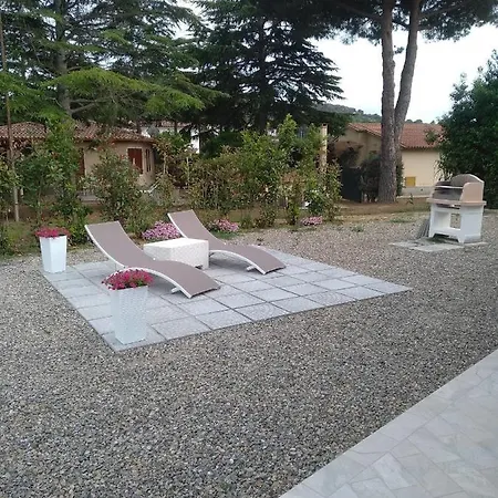 Cle Lido Di Capoliveri 빌라