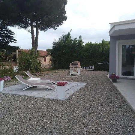 Cle Lido Di Capoliveri *