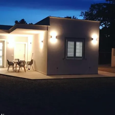 Cle Lido Di Capoliveri Villa *